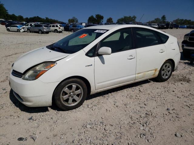 toyota prius 2007 jtdkb20u477669603