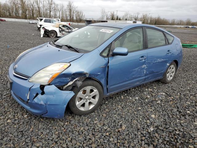 toyota prius 2007 jtdkb20u477673408