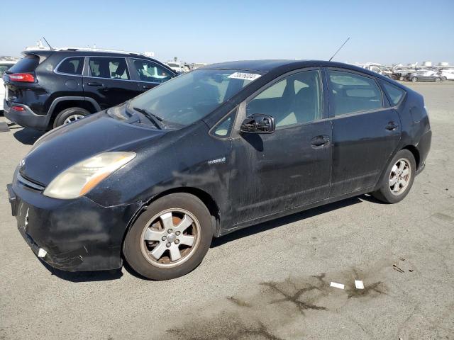 toyota prius 2007 jtdkb20u477679676