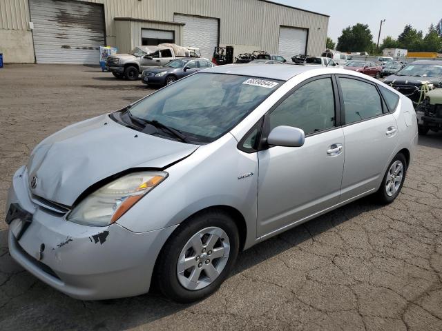 toyota prius 2007 jtdkb20u477680195