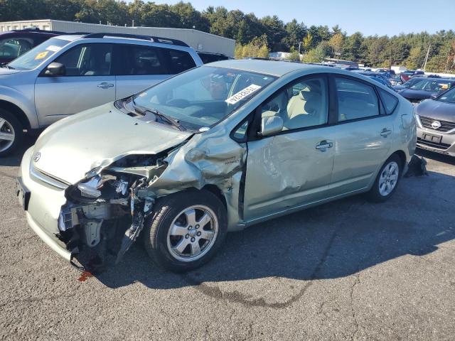 toyota prius hyb 2007 jtdkb20u477684974