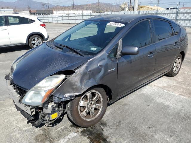 toyota prius 2008 jtdkb20u483299472