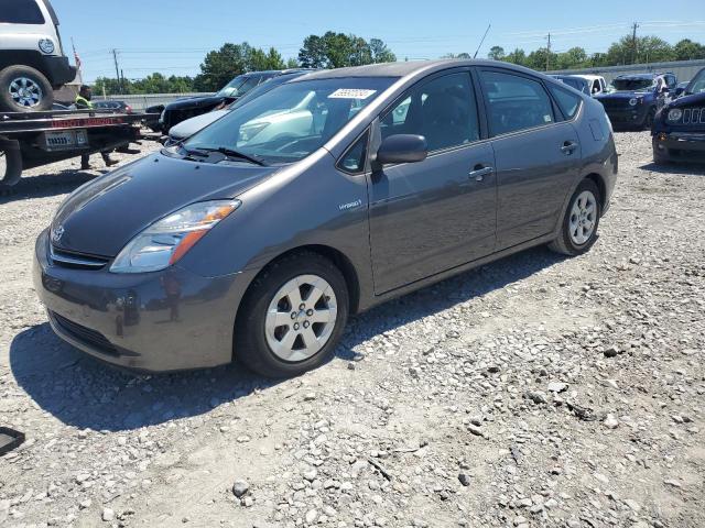 toyota prius 2008 jtdkb20u483300930