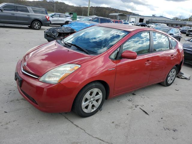 toyota prius 2008 jtdkb20u483331174