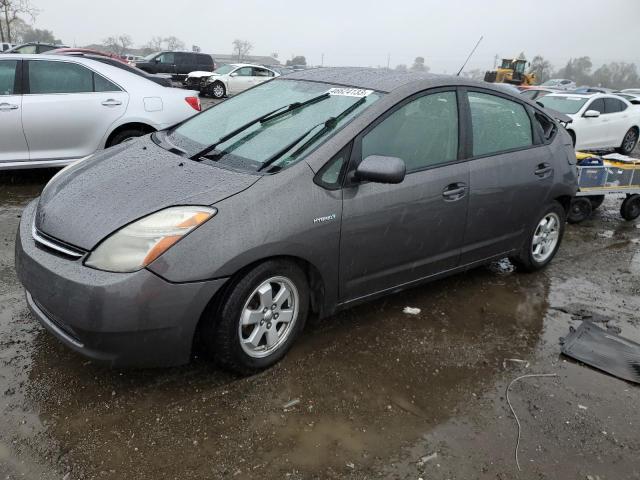 toyota prius 2008 jtdkb20u483352056