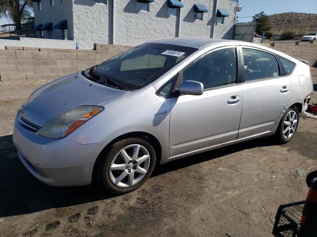 toyota prius 2008 jtdkb20u483360982