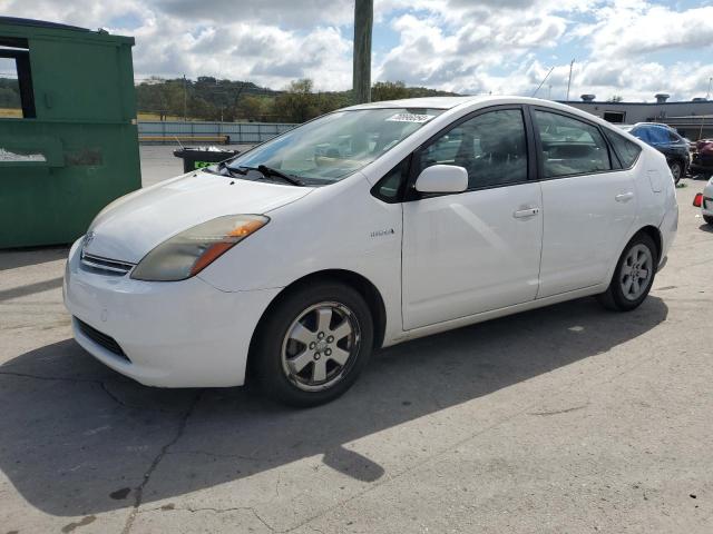 toyota prius 2008 jtdkb20u483367771