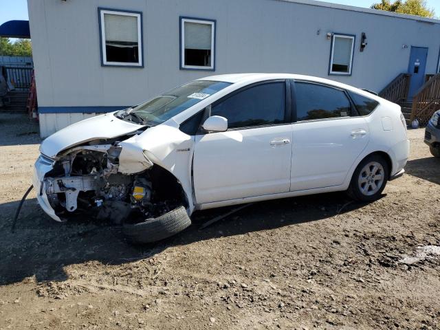 toyota prius 2008 jtdkb20u483384683