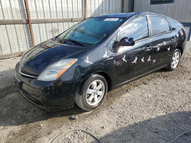 toyota prius 2008 jtdkb20u483393674