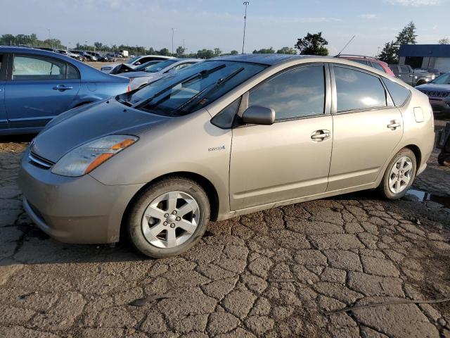 toyota prius 2008 jtdkb20u483393884