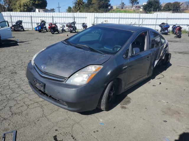 toyota prius 2008 jtdkb20u483395196