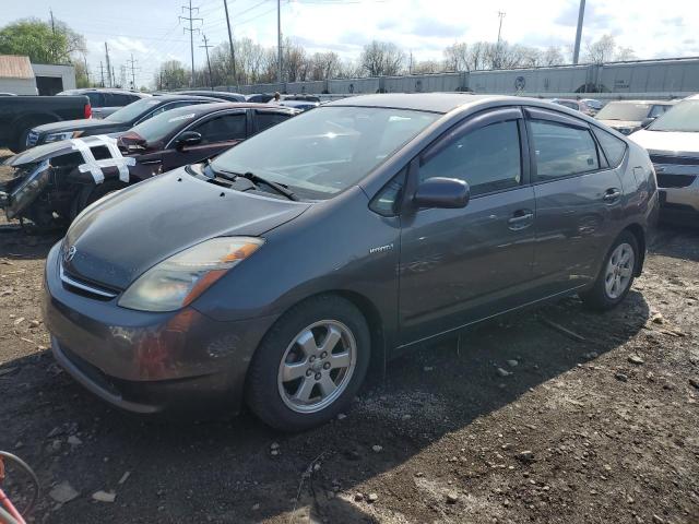 toyota prius 2008 jtdkb20u483401823