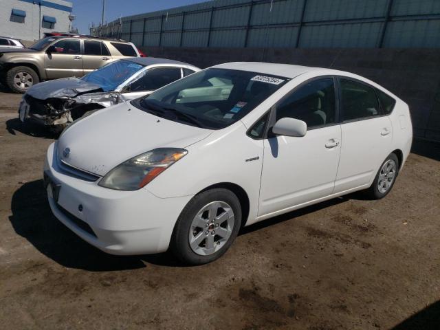 toyota prius 2008 jtdkb20u483401918