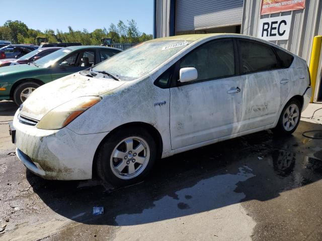 toyota prius 2008 jtdkb20u483433039