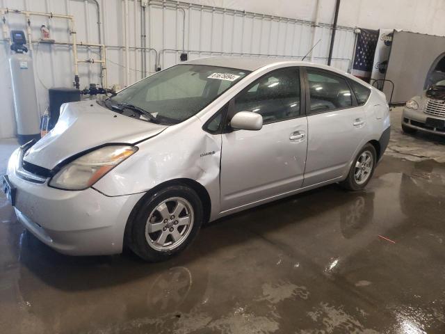 toyota prius 2008 jtdkb20u483451055