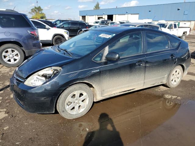 toyota prius 2008 jtdkb20u483457888