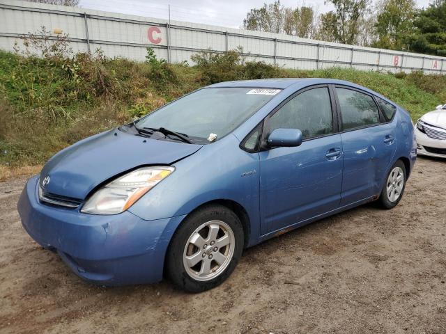 toyota prius 2008 jtdkb20u487700964