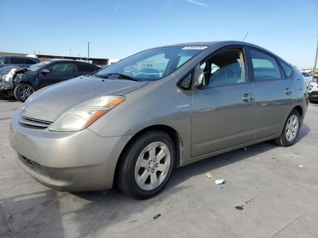 toyota prius 2008 jtdkb20u487702911