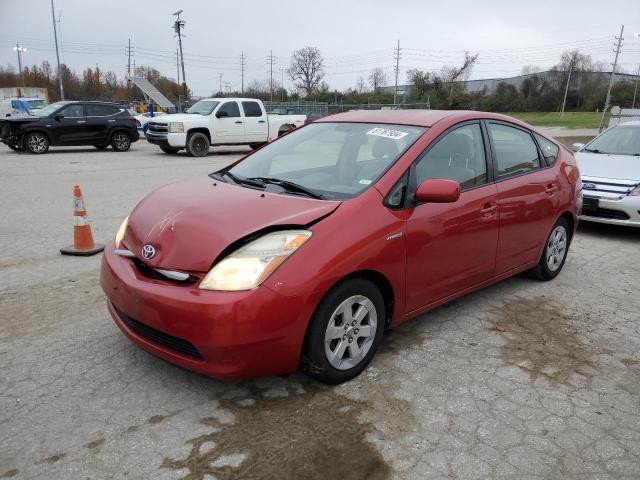 toyota prius 2008 jtdkb20u487713617