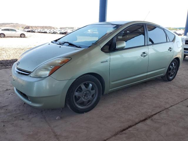 toyota prius 2008 jtdkb20u487753843