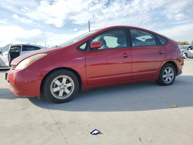 toyota prius 2008 jtdkb20u487768715