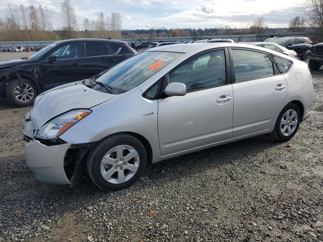 toyota prius 2008 jtdkb20u487770061