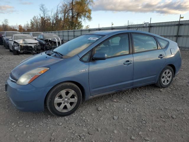 toyota prius 2008 jtdkb20u487776958