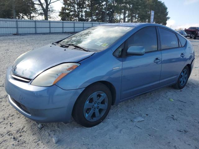 toyota prius 2008 jtdkb20u487788284