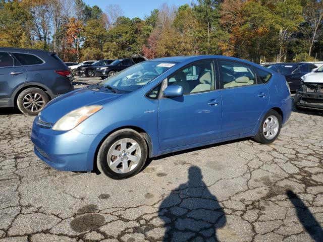 toyota prius 2008 jtdkb20u487799155