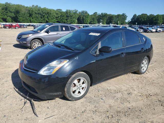 toyota prius 2008 jtdkb20u487816973