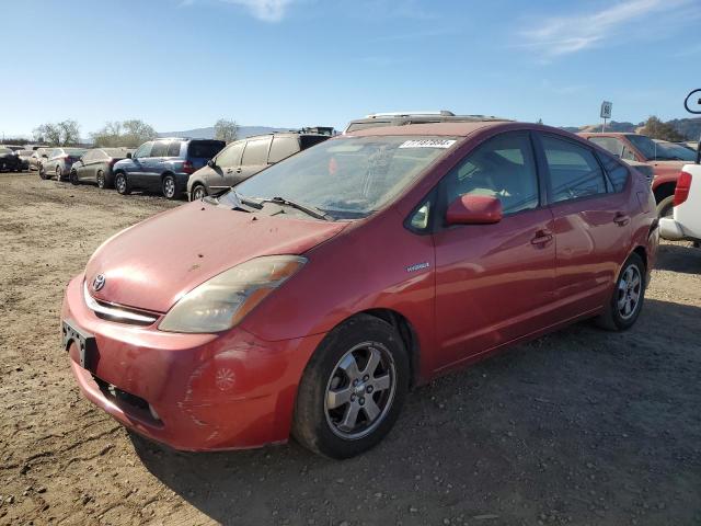 toyota prius 2009 jtdkb20u493463014