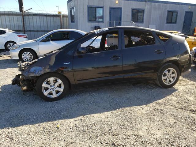 toyota prius 2009 jtdkb20u493464809