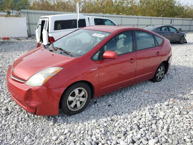 toyota prius 2009 jtdkb20u493467273