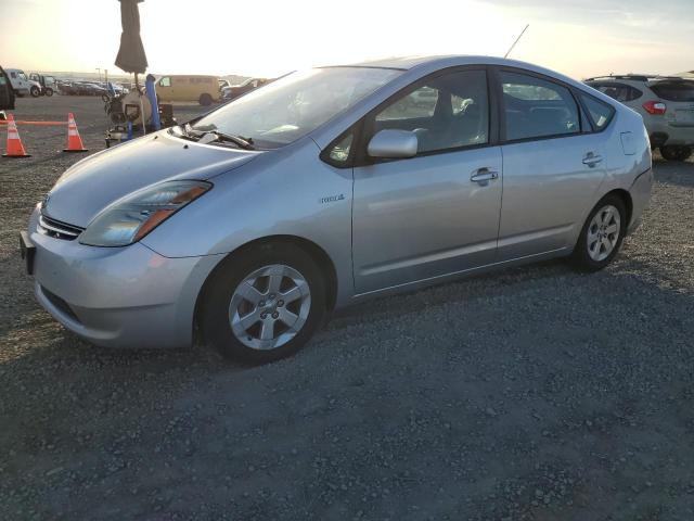 toyota prius 2009 jtdkb20u493471078