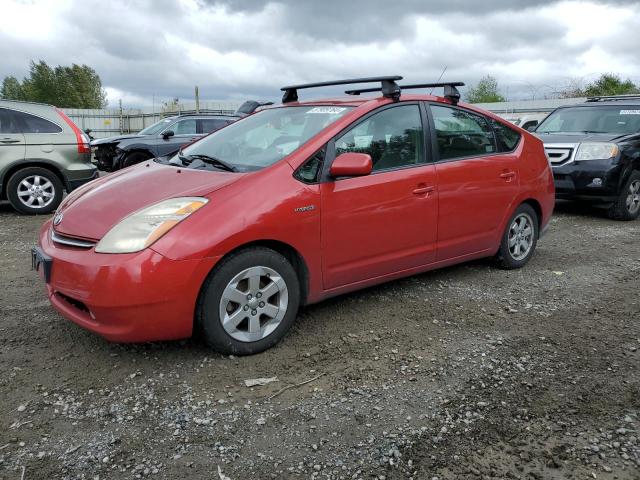 toyota prius 2009 jtdkb20u493472652