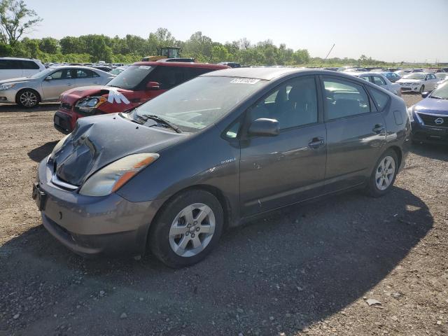 toyota prius 2009 jtdkb20u493489113