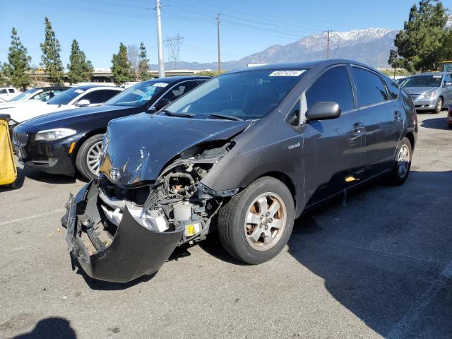 toyota prius 2009 jtdkb20u493502846