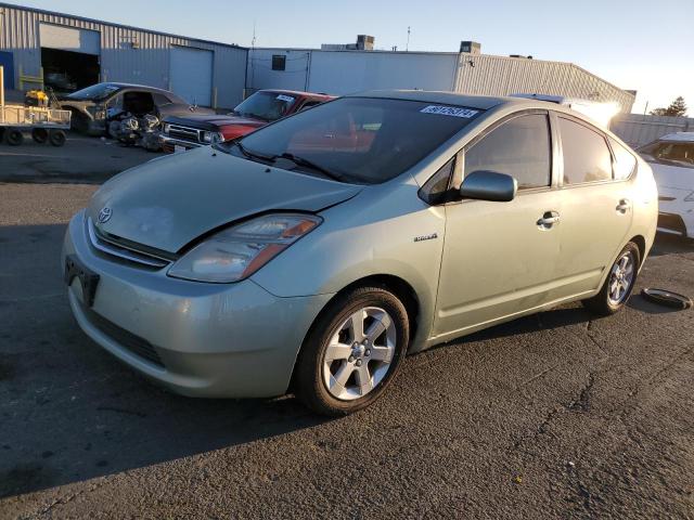 toyota prius 2009 jtdkb20u493503897