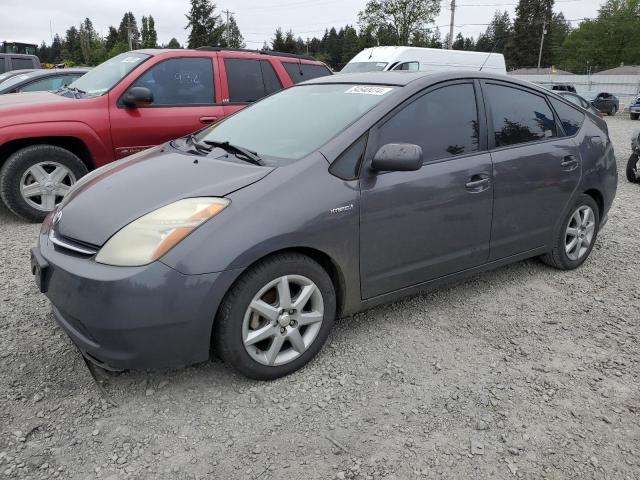 toyota prius 2009 jtdkb20u493505245