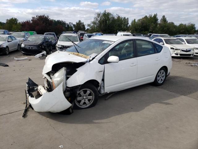 toyota prius 2009 jtdkb20u493514558