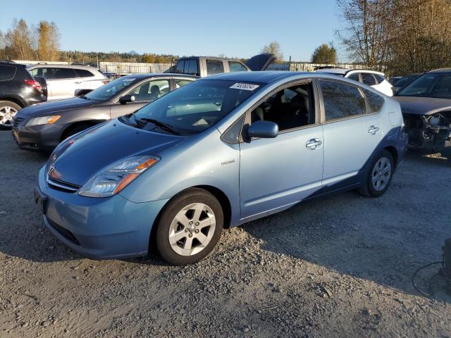 toyota prius 2009 jtdkb20u497818711