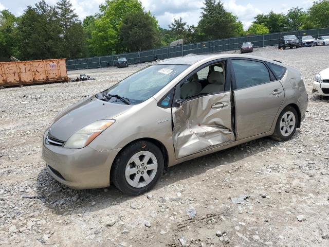 toyota prius 2009 jtdkb20u497833225