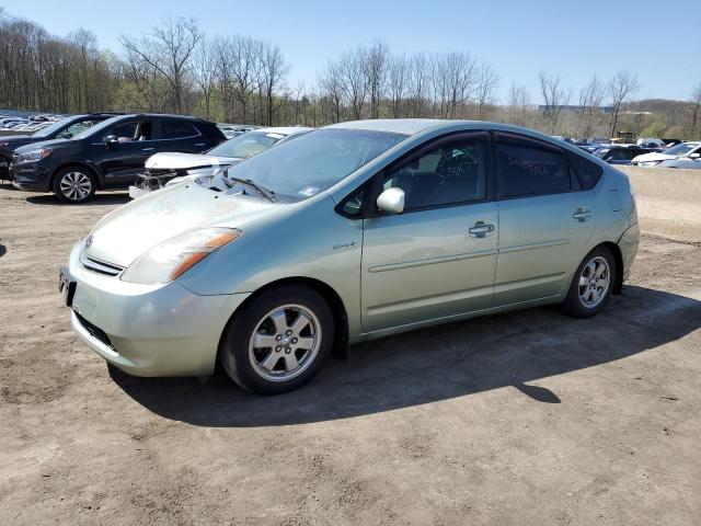 toyota prius 2009 jtdkb20u497836206