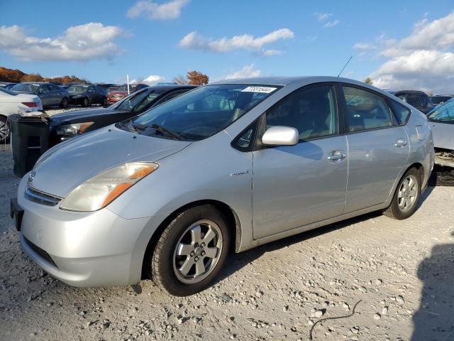 toyota prius 2009 jtdkb20u497861087