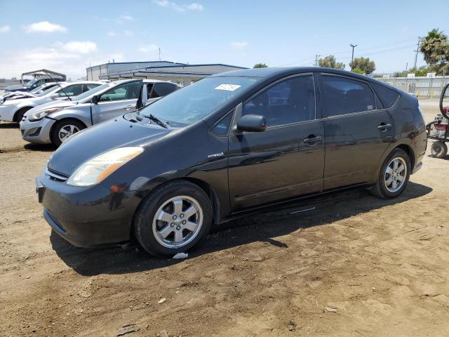 toyota prius 2009 jtdkb20u497871389