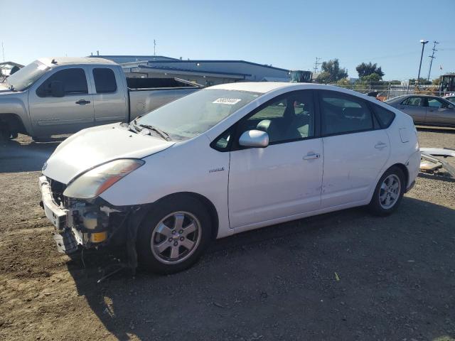 toyota prius 2009 jtdkb20u497875717