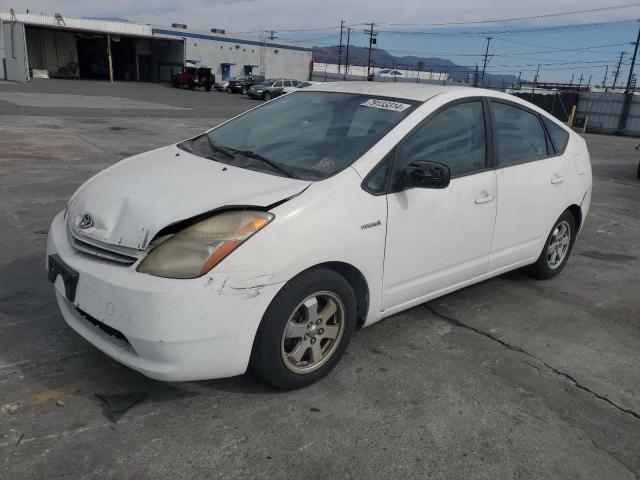 toyota prius 2009 jtdkb20u497881355