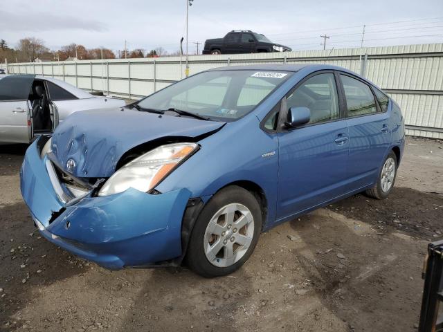 toyota prius 2009 jtdkb20u497884191