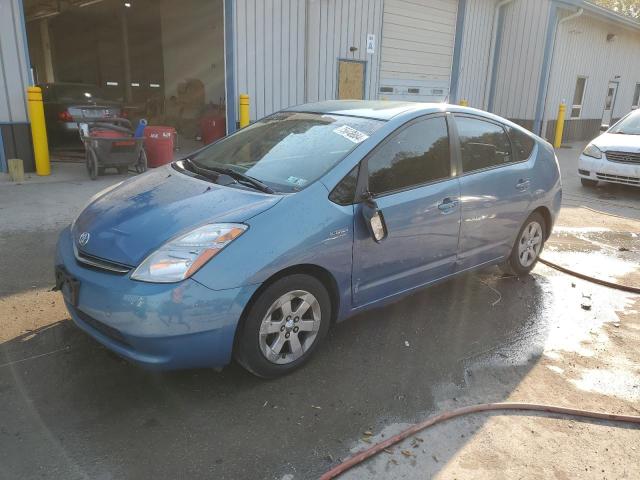 toyota prius 2009 jtdkb20u497890315