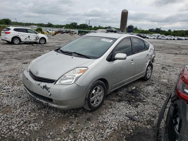 toyota prius 2004 jtdkb20u540057012